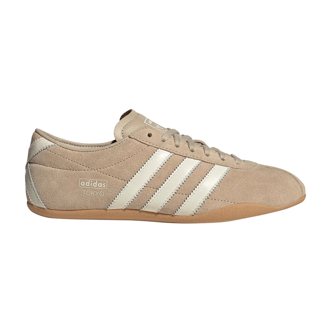 Adidas Tokyo Stone Khaki Off White