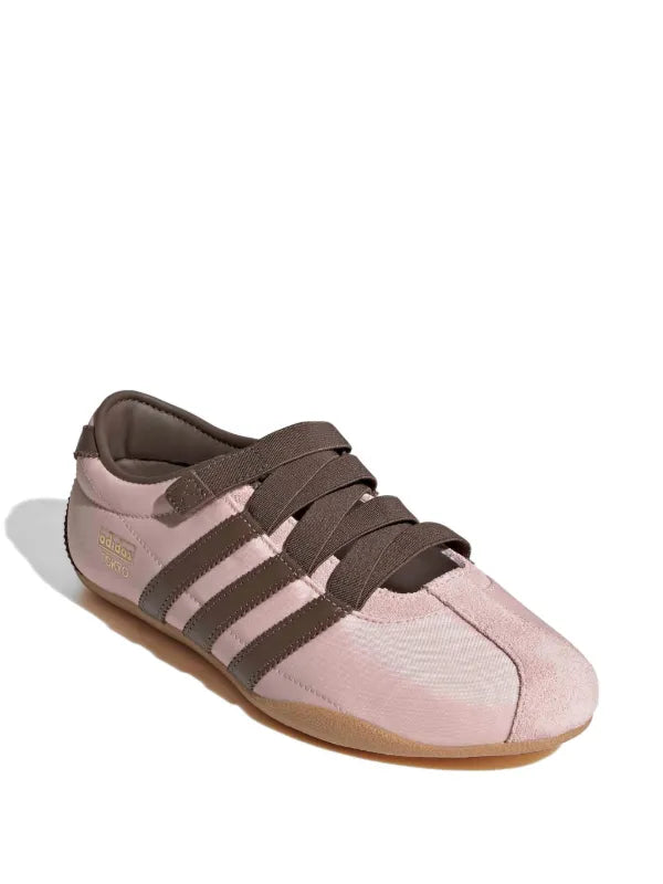 Adidas Tokyo MJ Sandy Pink Earth Strata