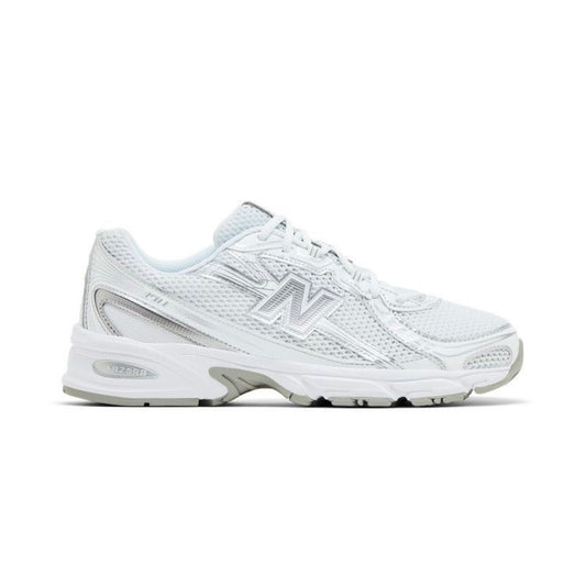 New Balance 740v2 White Silver Reflection