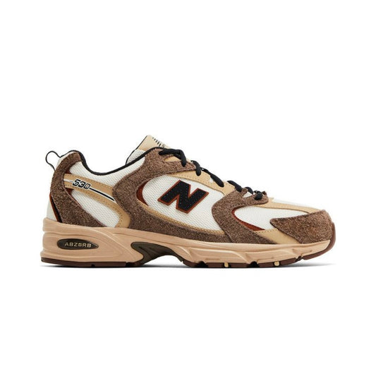 New Balance 530 Brown Tan