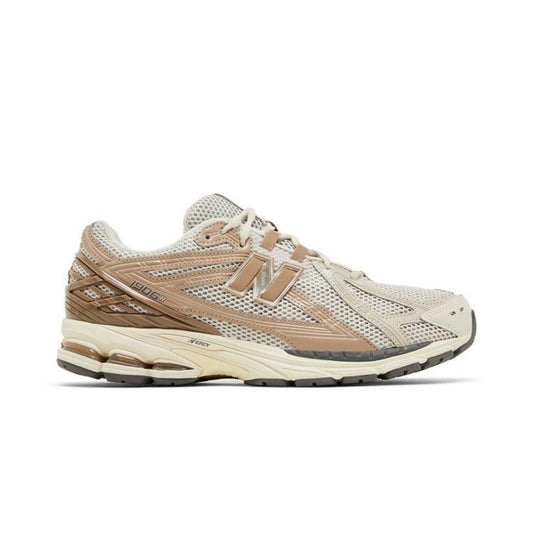 New Balance 1906R Cream Beige Vachetta