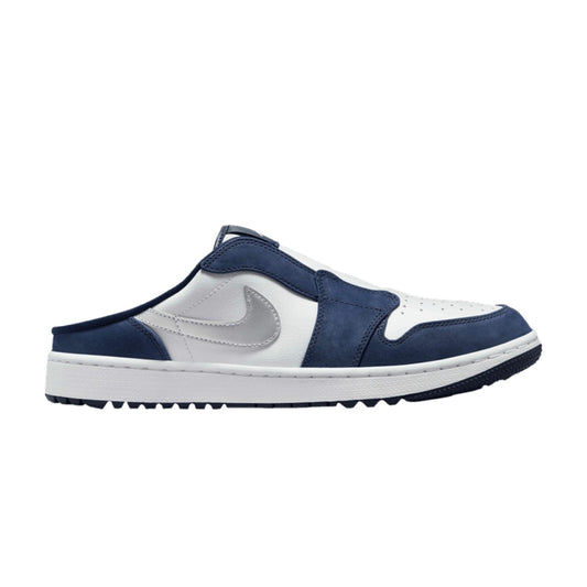Air Jordan 1 Mule Golf Midnight Navy