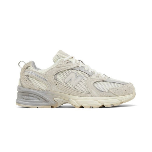 New Balance 530 Moonbeam Raw Cashew