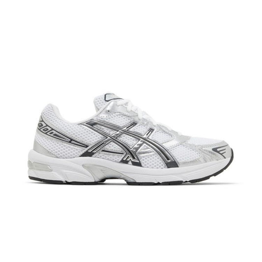 Asics Gel 1130 White Pure Silver