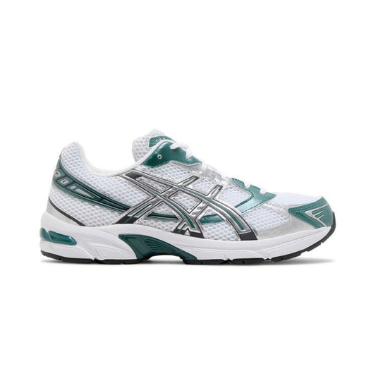 Asics Gel 1130 White Dark Neptune