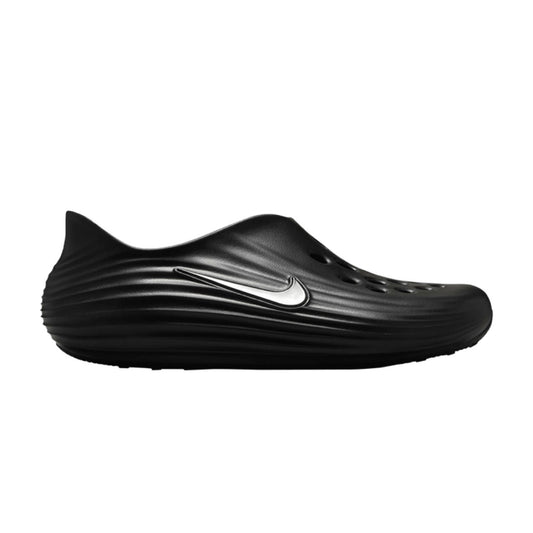 Nike ReactX Rejuven8 Triple Black