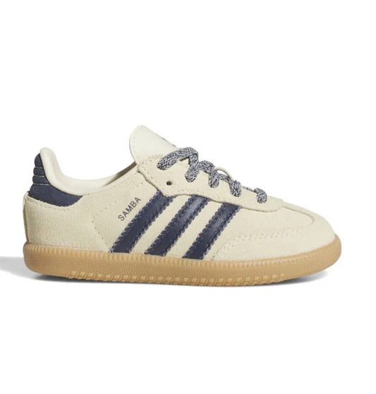 Adidas Samba OG Kids Warm Vanilla