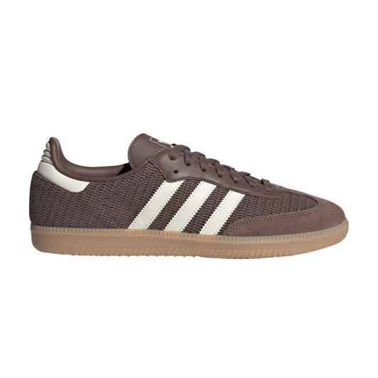 Adidas Samba OG Earth Strata Wonder White