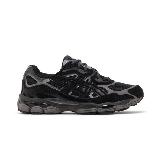 Asics Gel NYC Graphite Grey Black