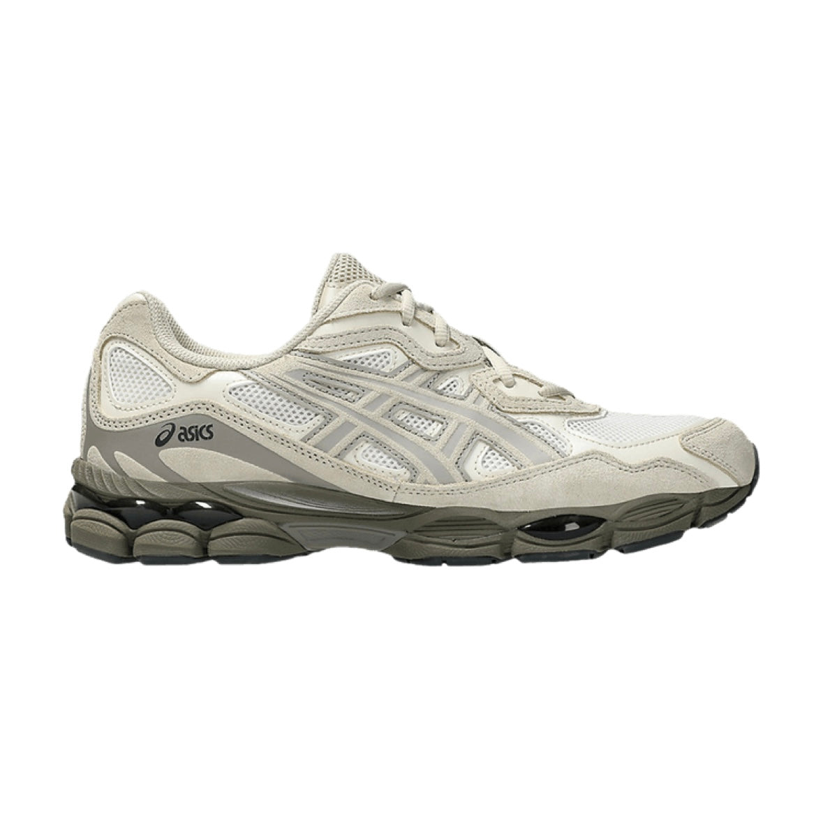 Asics Gel NYC Cream Putty
