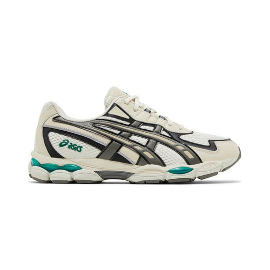Asics Gel NYC 2055 Pale Oak Truffle Grey