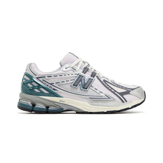 New Balance 1906R Silver Metallic New Spurce