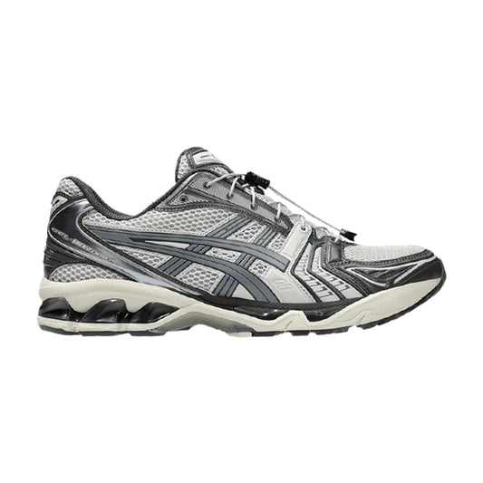 Asics Gel Kayano 14 Unlimited Pack Oyster Grey