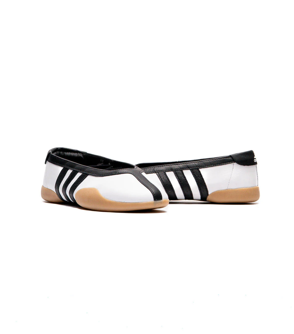 adidas Wmns Taekwondo Mei Ballet Black White テコンドー メイ adidas Taekwondo Mei Ballet Black White (Women's) - JR7031 - US