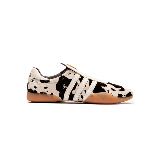 Adidas Taekwondo Mei Cow Print