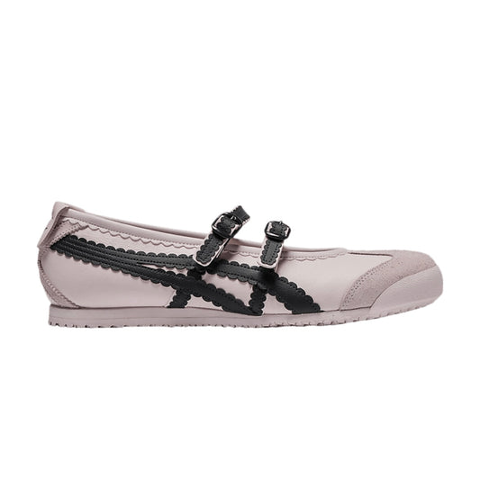 Onitsuka Tiger Mexico 66 TGRS Crystal Pink Graphite Grey