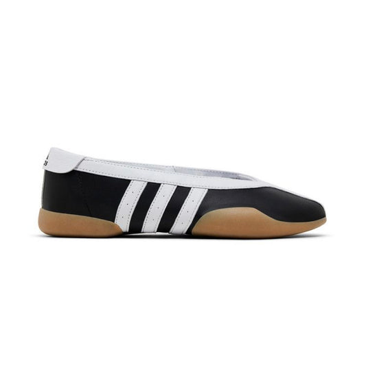 Adidas Taekwondo Mei Ballet Black White