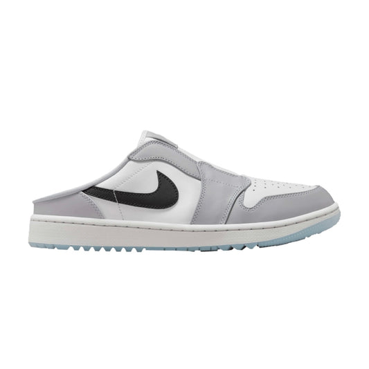 Jordan 1 Mule Golf Wolf Grey