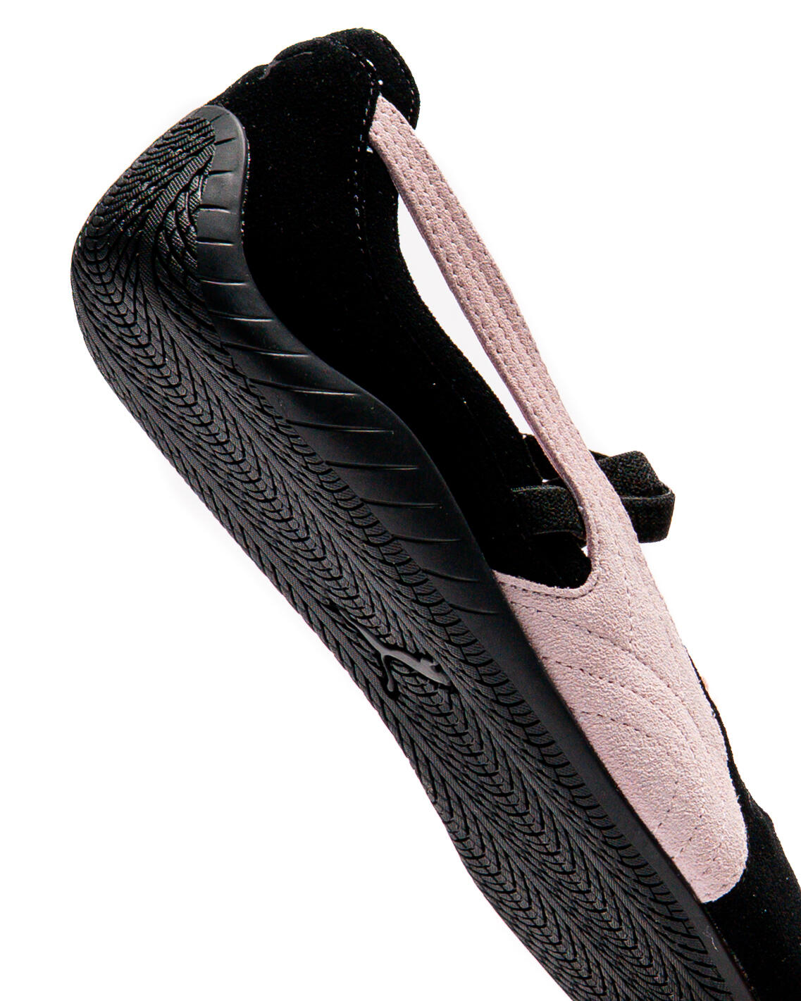 Puma Speedcat Ballet Black Mauve Mist