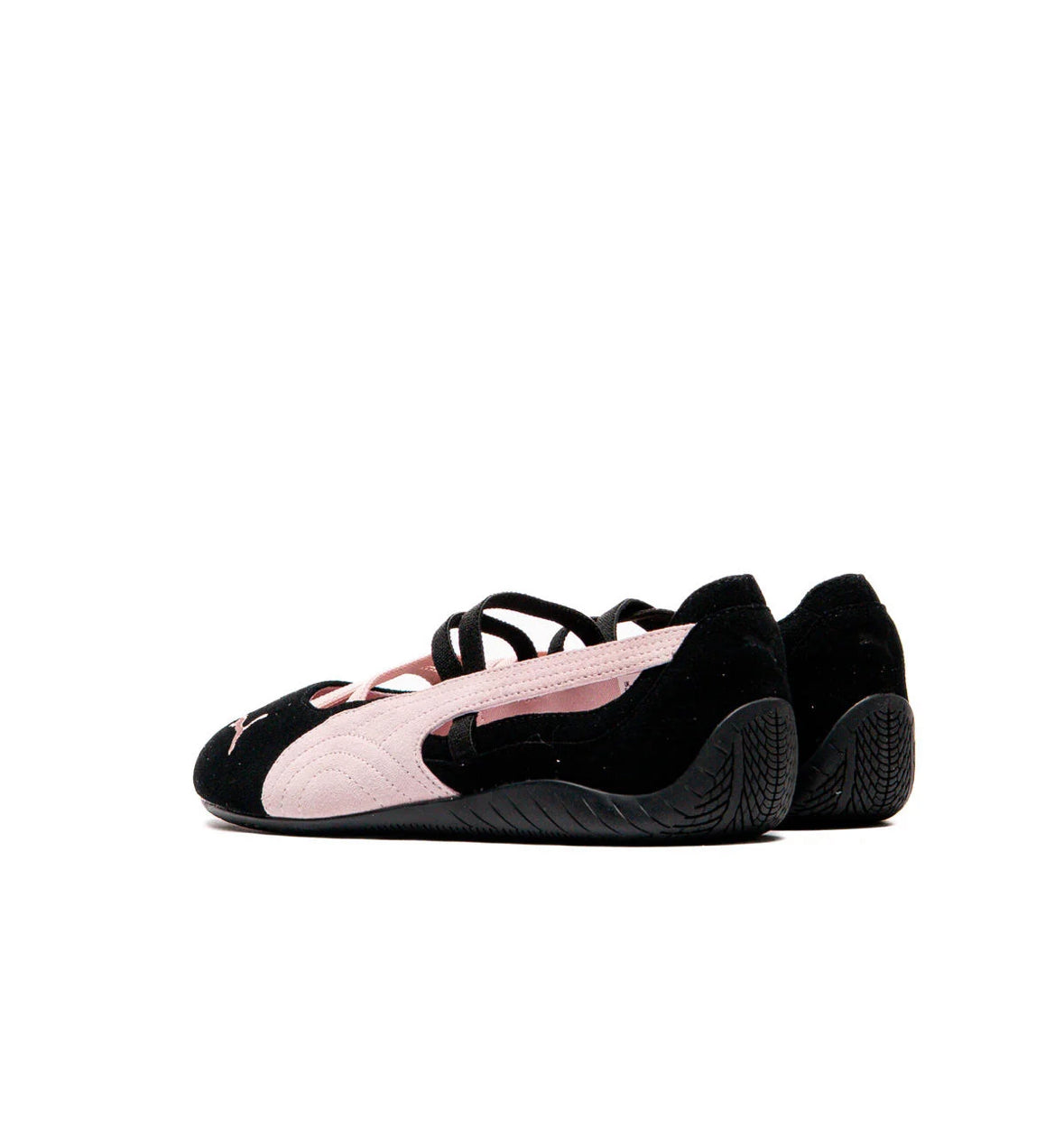 Puma Speedcat Ballet Black Mauve Mist