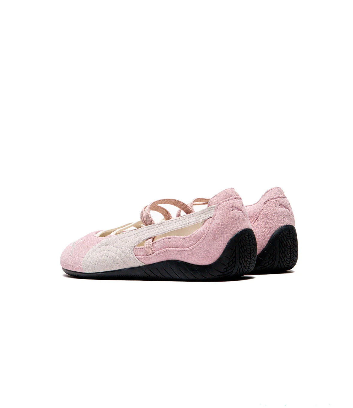 Puma Speedcat Ballet Whisp of Pink