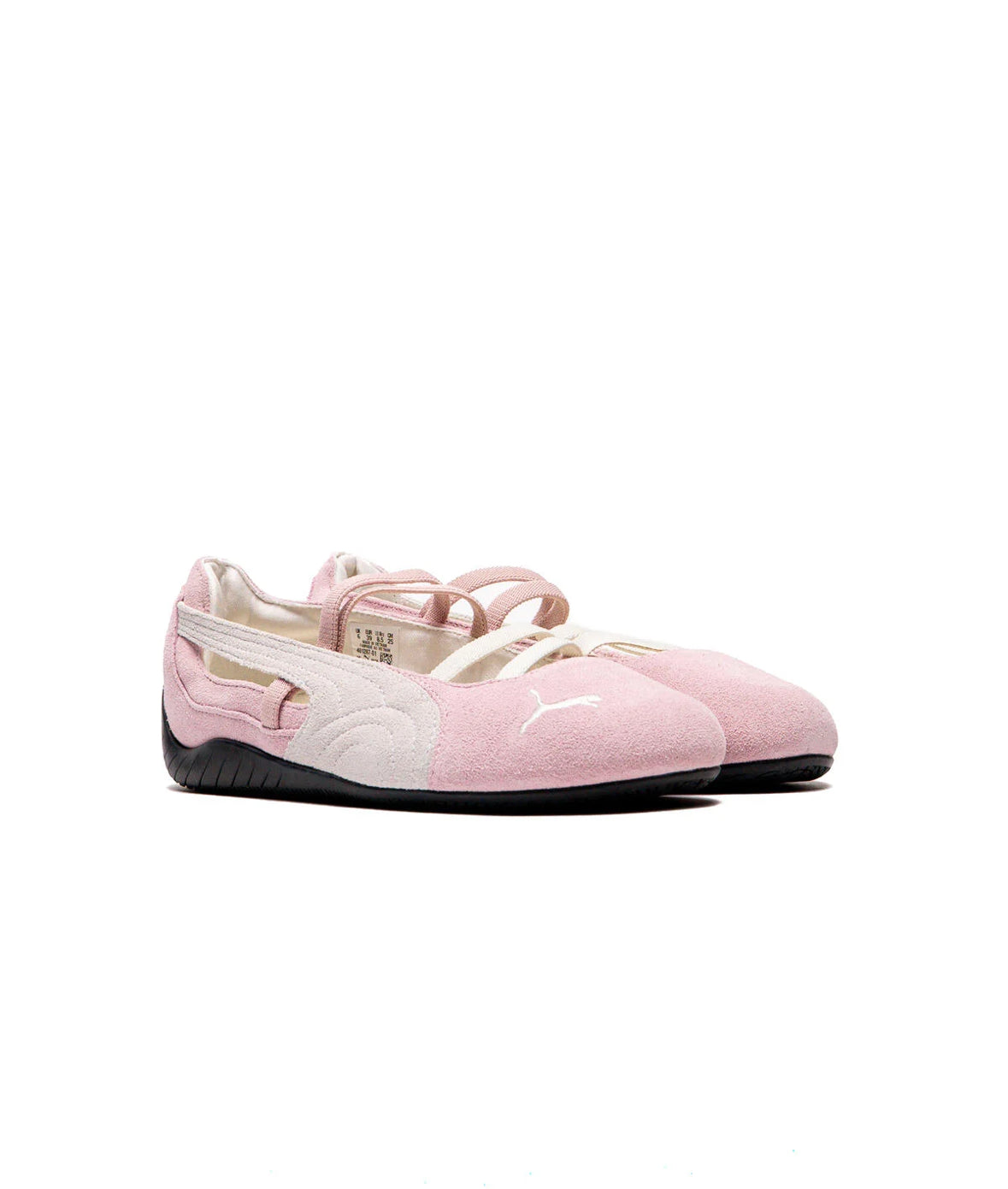 Puma Speedcat Ballet Whisp of Pink