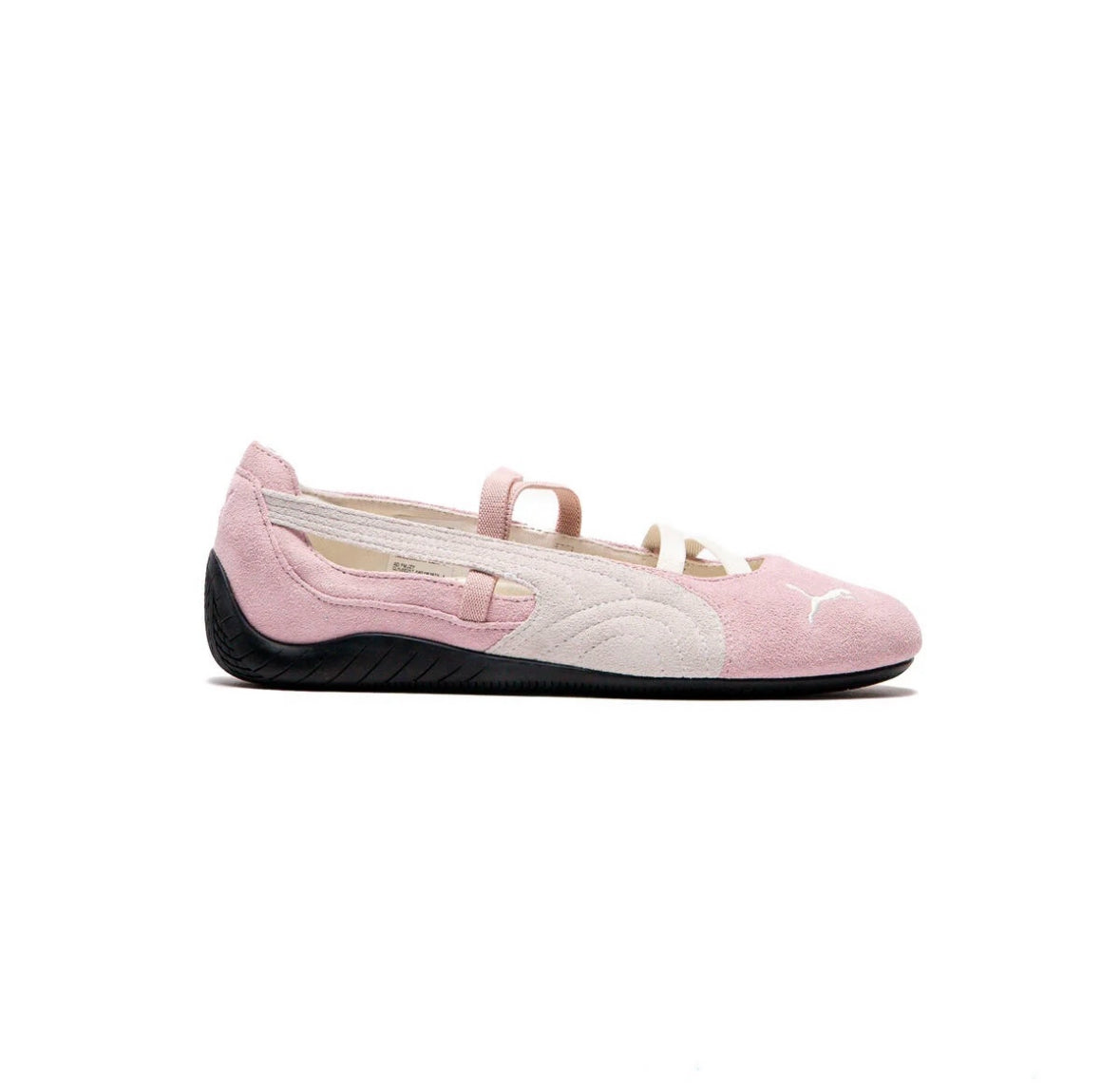 Puma Speedcat Ballet Whisp of Pink