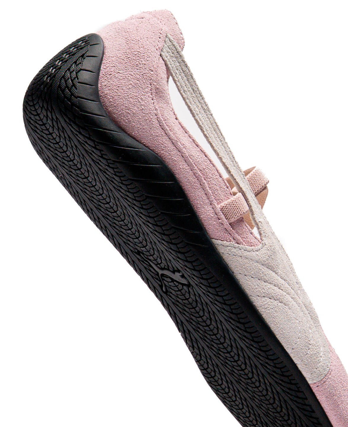 Puma Speedcat Ballet Whisp of Pink
