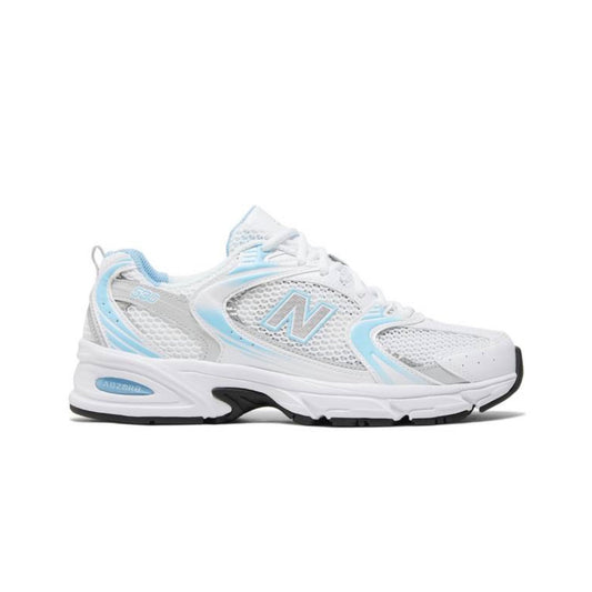 New Balance 530 White Blue Haze