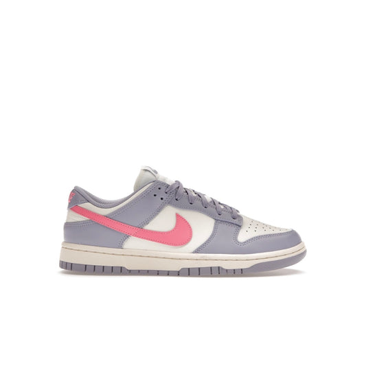 Nike Dunk Low Indigo Haze