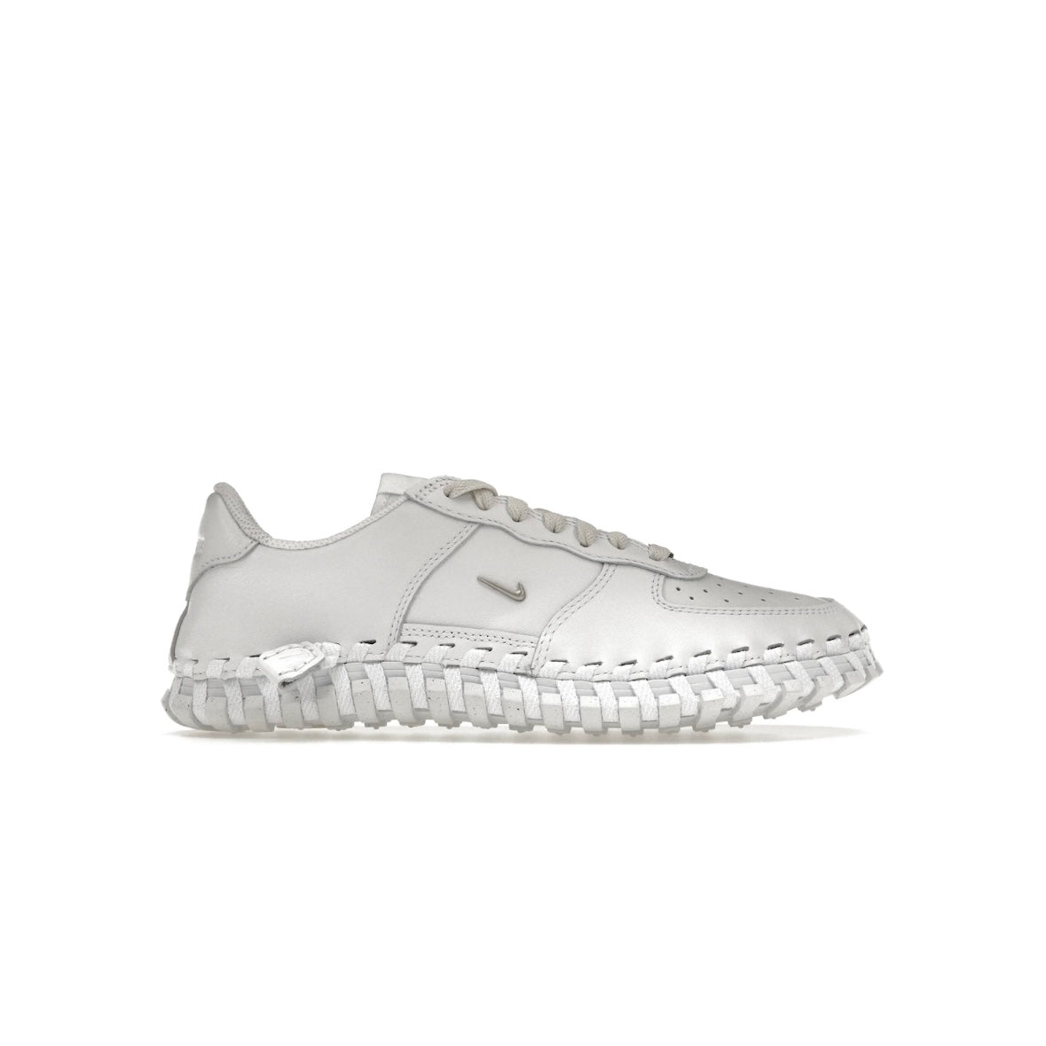 Nike J Force 1 Low LX Jacquemus White