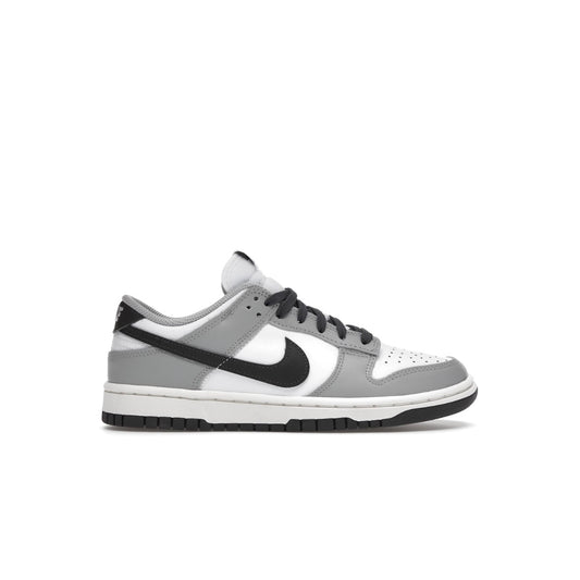 Nike Dunk Low Light Smoke Grey