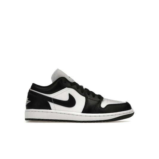 Jordan 1 Low Panda