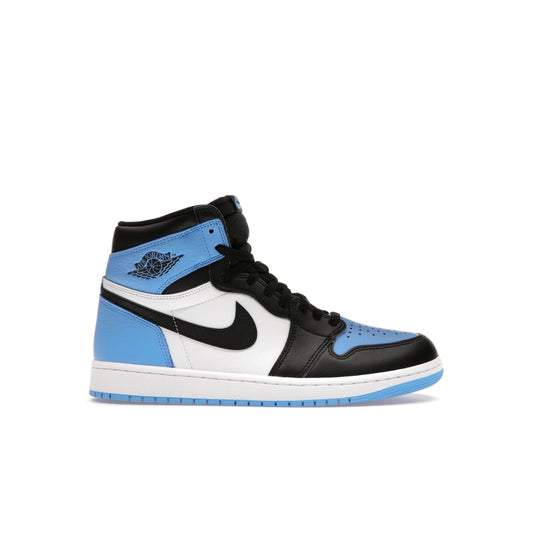 Jordan 1 High Retro OG UNC Toe