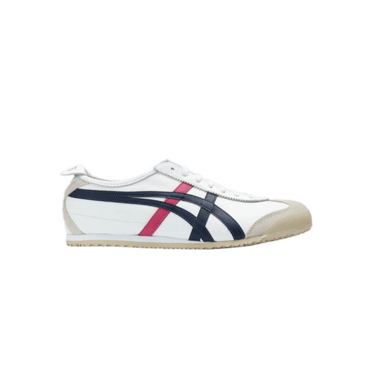 Onitsuka Tiger Mexico 66 White Peach