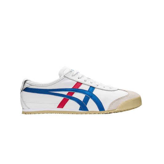 Onitsuka Tiger Mexico 66 White Blue 2023