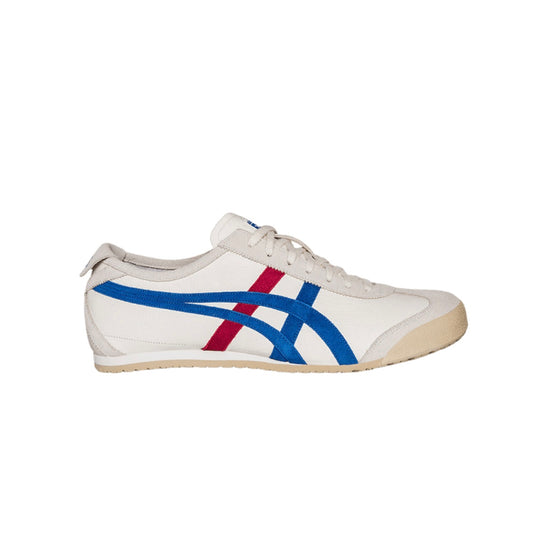 Onitsuka Mexico 66 Vintage White Directoire Blue