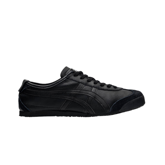 Onitsuka Tiger Mexico 66 Triple Black