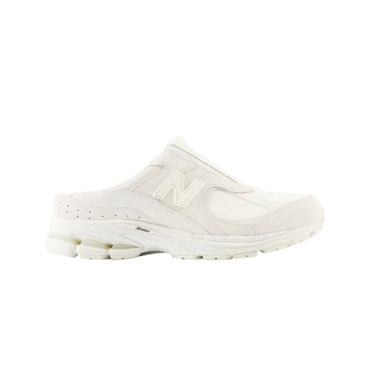 New Balance 2002R Mule Sea Salt