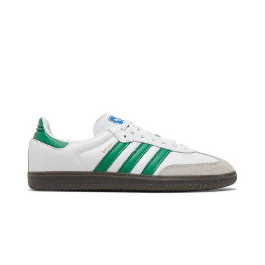 Adidas Samba OG White Green