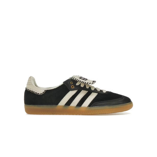 Adidas Samba Pony Tonal Wales Bonner Core Black