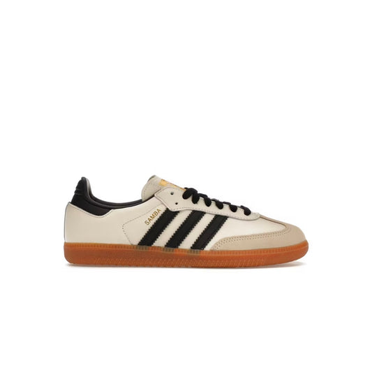 Adidas Samba OG Cream White Sand Strata