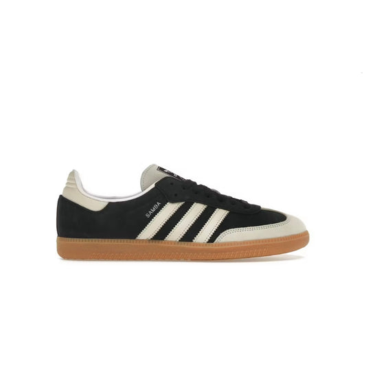 Adidas Samba OG Black Wonder White