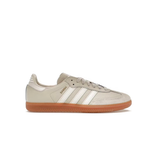 Adidas Samba OG Aluminum Gum