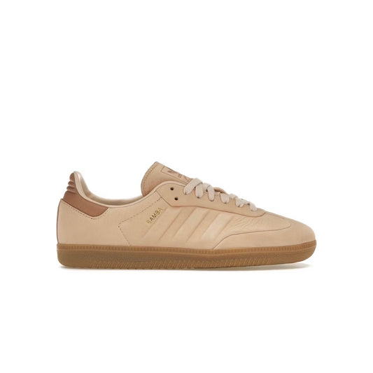 Adidas Samba OG Halo Blush