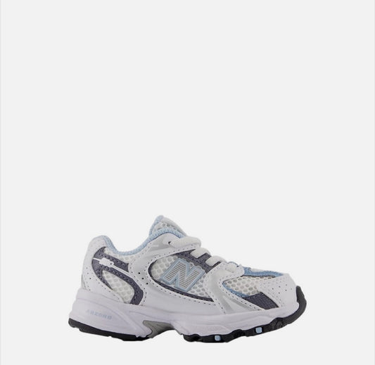 New Balance 530 Infant Artic Grey