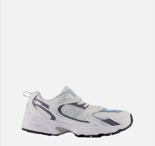 New Balance 530 Kids Artic Grey