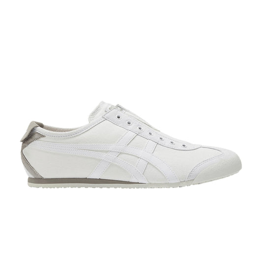 Onitsuka Tiger Mexico 66 Slip-On White Grey