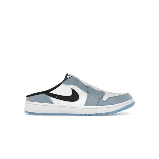 Jordan 1 Mule Golf University Blue