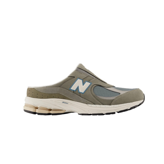 New Balance 2002R Mule Marblehead Trooper